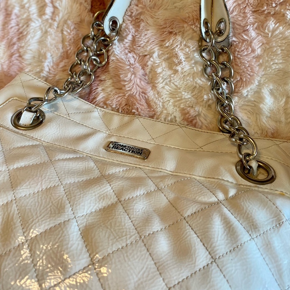 Kenneth Cole tote
